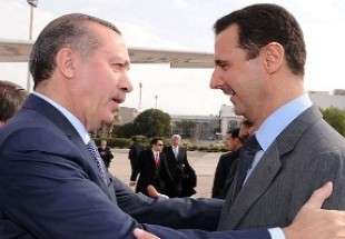 مصادر للشرق الاوسط: مفاوضات سرية لاجراء مصالحة بين الأسد وأردوغان