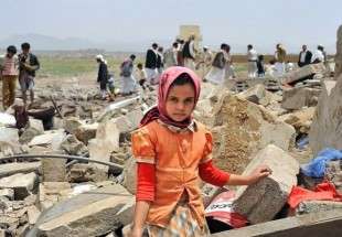 آل سعود یمنی خواتین وبچوں کا قتل عام کررہا ہے:الیسن بودین