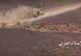 كيف وصل الجيش اليمني واللجان الشعبية مشارف مدينة نجران