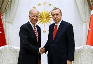 Erdogan: No democracy in Syria with Assad