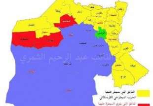 نائب نينوى : مخططات لاستقطاع أجزاءً كبيرة من اراضي نينوى