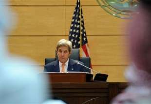 Kerry tells Saudis Yemen war should end now