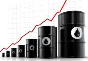 سعر النفط يقترب من 50 دولارا مجددا