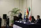 روابط خوب سیاسی و اقتصادی ایران و بولیوی، دو کشور را در کنار هم قرار داد