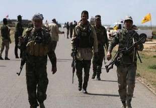 قیام شماری از عشایر عراقی علیه داعش/ اعدام 48 غیرنظامی درعراق