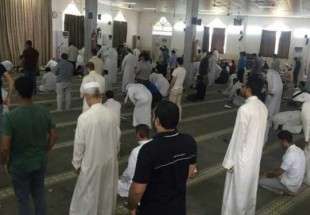 Bahraini Shia banned from massive Friday prayer