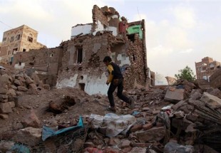 Saudi attack on Yemeni bus has left over a dozen dead