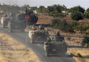 Turkish soldier killed near Syria’s Jarablus