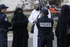 تشدید اقدام های اسلام هراسانه در اتریش