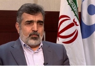 انجاز 7 مشاريع نوويةفي ايران بالتعاون مع الوكالة الذرية