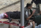 اعتراف فرمانده اسرائیلی به قتل فلسطینیان