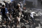 30کشته و زخمی در حمله عربستان به مناطق مسکونی الحدیده