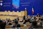 الرئيس روحاني: الاتفاق النووي أهم انجاز حققته الحكومة