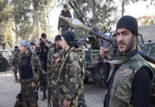 مذاکره برای آزادسازی چهارهزار اسیر دربند گروه تروریستی جیش الاسلام