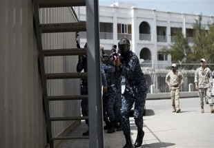 انتقاد از پلیس انگلیس برای آموزش نیروهای بحرینی