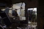تخریب خانه 9 فلسطینی در کرانه باختری/ نهادهای وابسته به سازمان ملل خواهان تامین نیازهای ساکنان غزه شدند