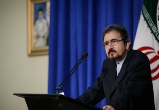 الخارجية الايرانية تستنكر تصريحات أمين عام جامعة الدول العربية " أحمد ابوالغيط"