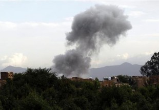 Over a dozen killed in Saudi airstrikes on Yemen