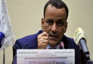 تاکید بر برقراری آتش بس در یمن