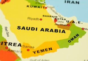 سعودی عرب خطے میں تنہائی کا شکار
