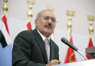 علی عبدالله صالح از ترور جان سالم بدر برد/ انتقاد روسیه از تشکیل "شورای سیاسی" یمن توسط حوثی‌ها