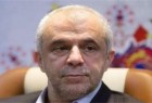 رئيس منظمة الحج والزيارة الايرانية سعيد اوحدي