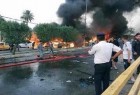 6 کشته در انفجار تروریستی صلاح الدین/ ممنوعیت ورود زنان نقابدار به مراکز امنیتی داعش در موصل
