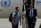 سفر فرستاده سازمان ملل به عمان برای ازسرگیری مذاکرات صلح یمن/ عربستان مزدوران یمنی را به مرزهای خود آورد