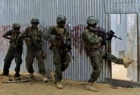 دستگیری چهار عضو گروه تروریستی داعش در سومالی