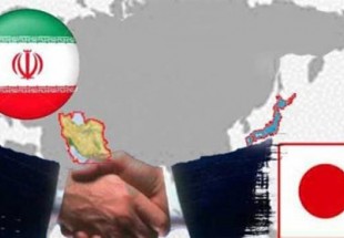 Japan to up investment in Iran