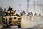 ارتباط داعش با مرزهای ترکیه قطع شد