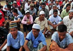 محرومیت مجدد مسلمانان میانمار از فریضه حج