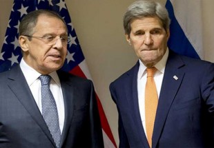 شکست مذاکرات واشنگتن و مسکو در باره سوریه