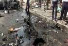 9 کشته و بیش از 20 زخمی در انفجار تروریستی در بغداد