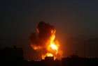 حمله توپخانه ای دشمن صهیونیستی به 5 نقطه در شمال باریکه غزه/ نماینده فلسطین در سازمان ملل خواهان تحرک برای محکومیت شهرک سازی