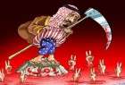 حمایت امریکا و عربستان از مردم  یمن!!!!!