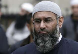 محکومیت روحانی معروف انگلیسی به اتهام حمایت از داعش
