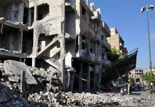 تأکید سازمان ملل بر احیای آتش‌بس در سوریه