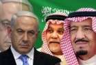 اسراییل و کشورهای عربی ؛ اتحادی که دیگر پنهان نیست