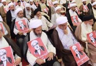 پیام علمای بحرین به شورای حقوق بشر در مورد گسترش ظلم از سوی رژیم آل خلیفه