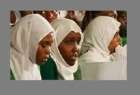 لغو ممنوعیت حجاب در برخی مدارس کنیا
