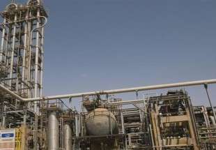 Iran petrochemicals exports over $3.6bn