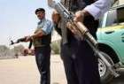 خنثی سازی عملیات انتحاری در بغداد