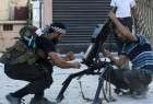 اینفوگرافی: انتقال سری سلاح از اروپا به سوریه