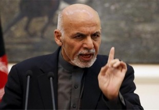 چاہ بہار معاہدہ خطے میں پاکستان کی اجارہ داری ختم کردے گا:افغان صدر
