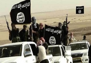 فرار داعشی ها از موصل / تروریست ها در راه ترکیه و سوریه