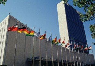 انتقاد انجمن دفاع از حقوق بشر الجزایر از سازمان ملل