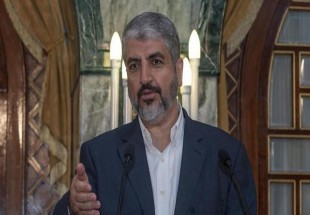 جنبش حماس به برگزاری انتخابات در موعد مقرر پایبند است