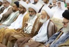علمای بحرین: آل‎خلیفه توان خاموشی صدای آزادی و کرامت را ندارد/۹ حاجی شیعه بحرینی در عربستان بازداشت شدند