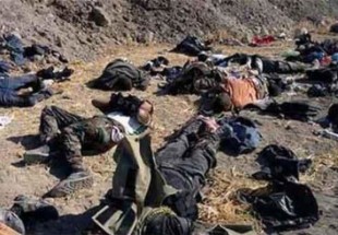هلاکت 17عضو داعش در افغانستان